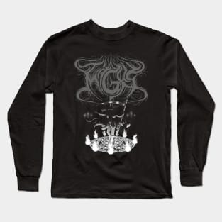 Magus - Eternal Darkness Long Sleeve T-Shirt